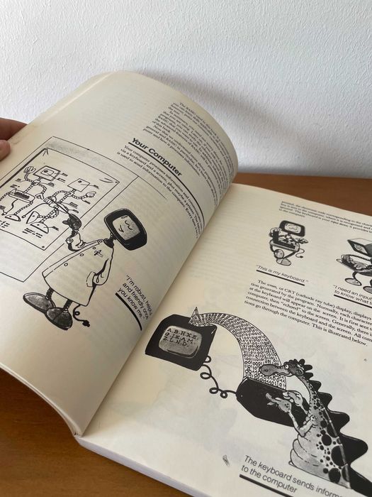 Rodnay Zaks: Your First BASIC Program [1983 1st Edition]