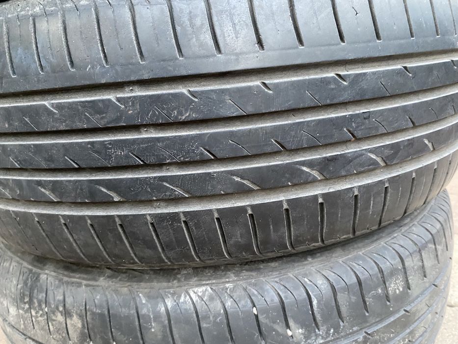 185/60/15 Nexen N’blue HD