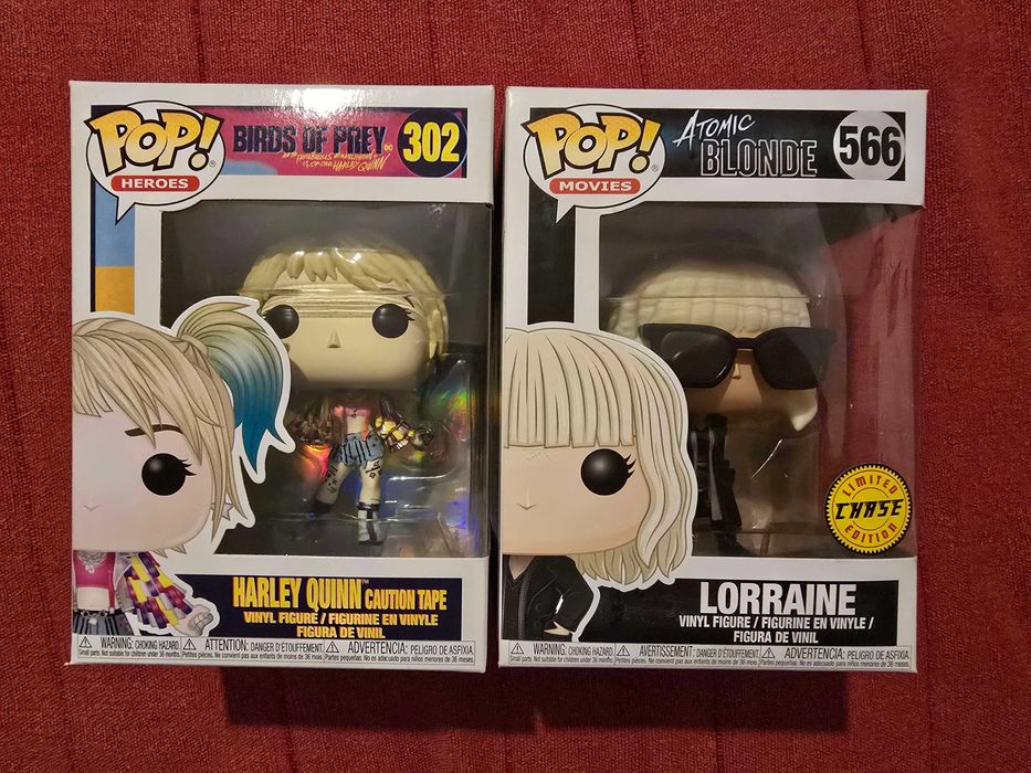 Random Funko Pops