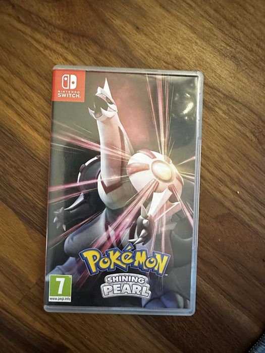 Jogos Nintendo Switch