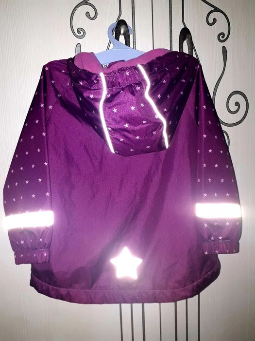 Курточка Topolino 98см