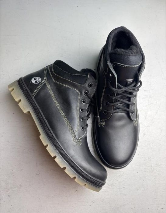 Зимние ботинки -20° Timberland