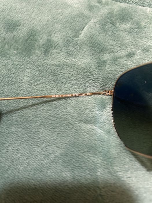 Oculos sol ray ban