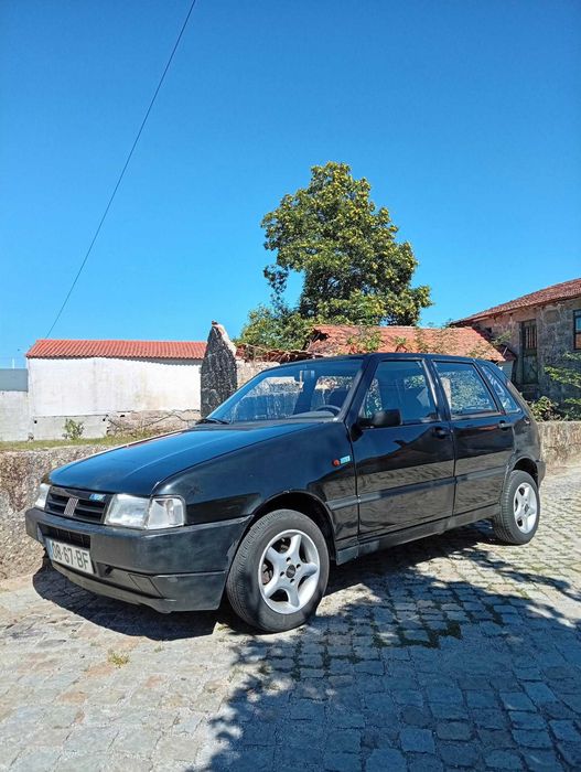 Fiat Uno ano 94