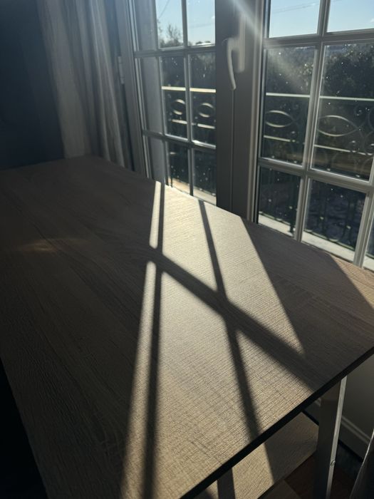 Secretária de trabalho – pouco usada