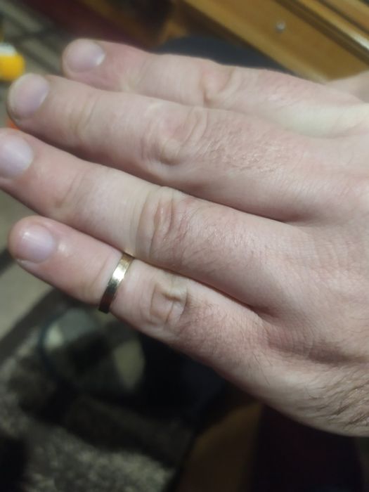 Обручальні кольца