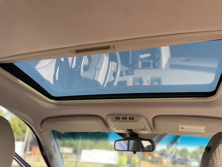 Volvo XC90 2.4d  4х4 АКПП на ЗСУ
