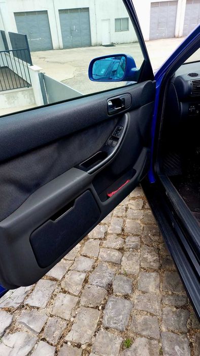 Audi A3 1996 (8L) 1.9 TDI