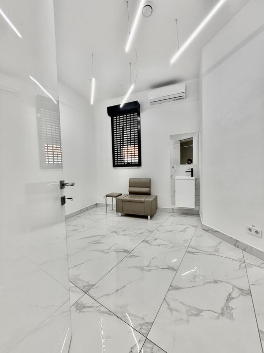 Оренда кабінету в салоні краси