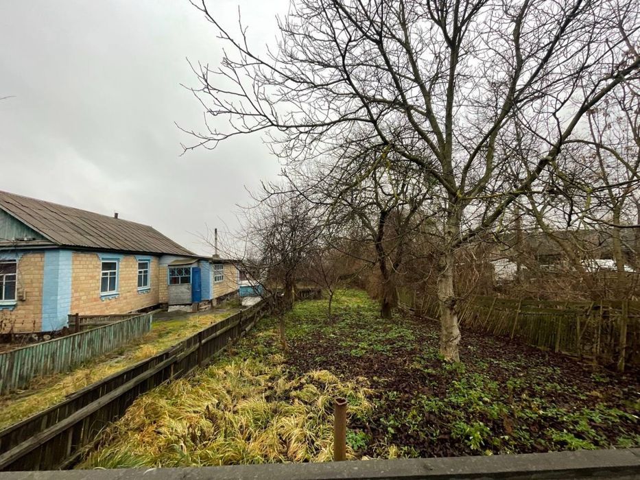 Продаж будинок Гореничі