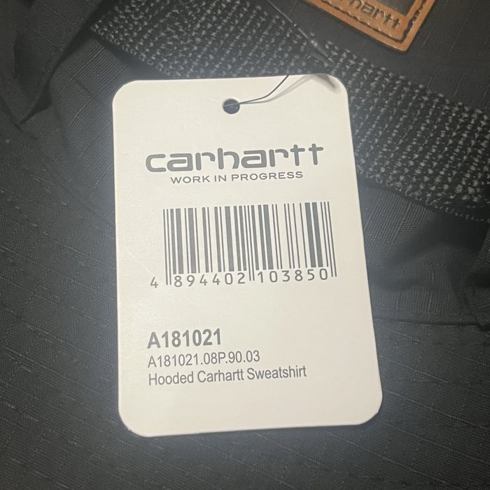 Панама Carhartt(кархарт)