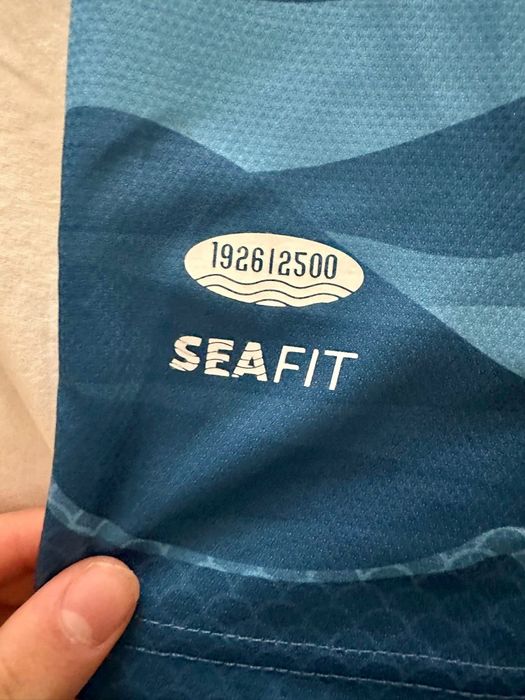 Camisola Napoli 25/26