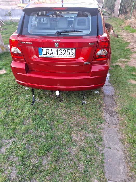 Samochód osobowy