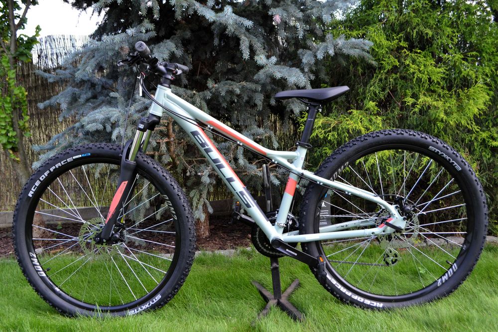 Rower MTB Bulls Zarena 2 - 27,5'' 29'' - NOWY!!