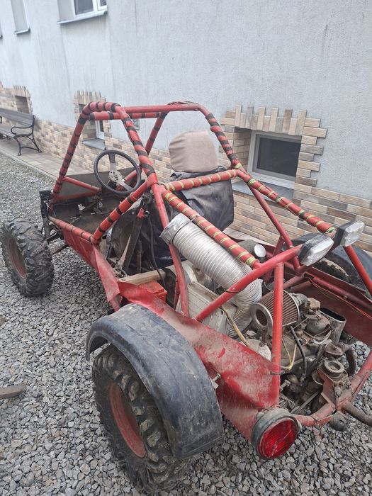 Sprzedam Buggy Maluch