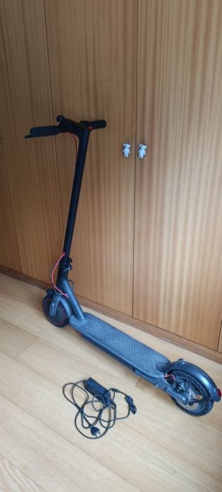 Trotinete Xiaomi