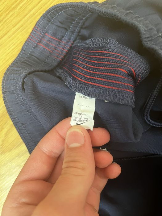 Футбольна форма 2016 Paris Saint-German