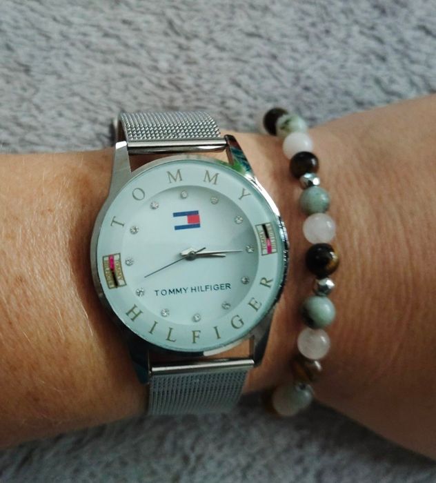 Zegarek damski Tommy Hilfiger