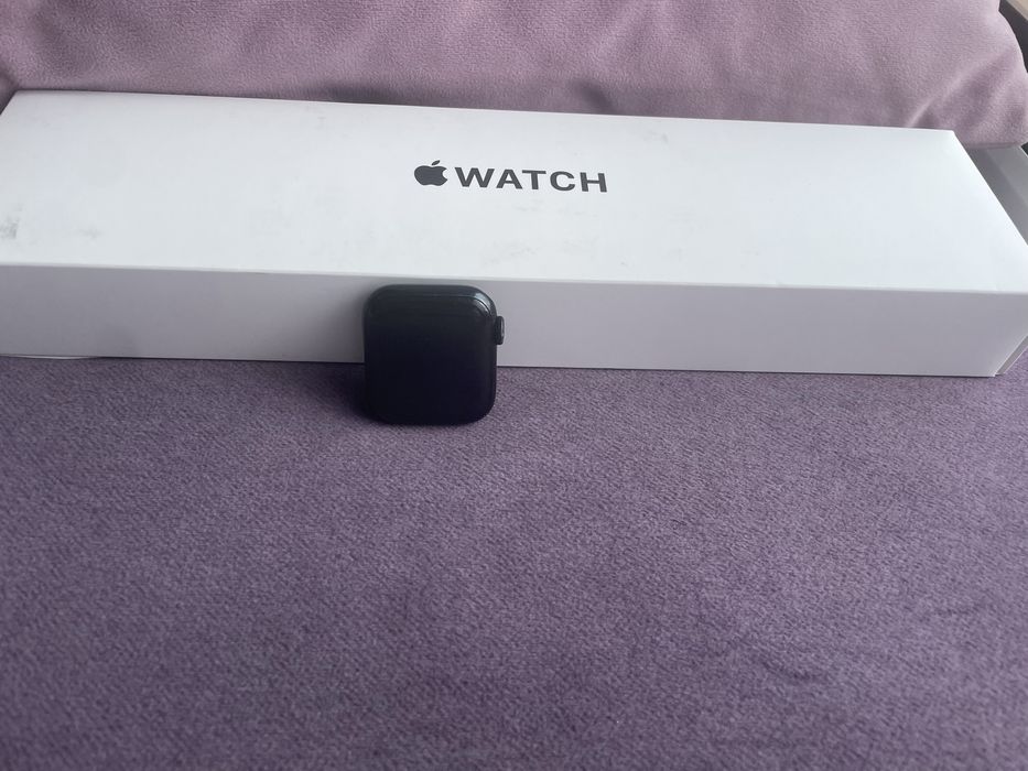 Apple watch se  gen 2 Stan dobry