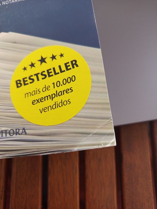 Livro "Elucidário" em óptimo estado