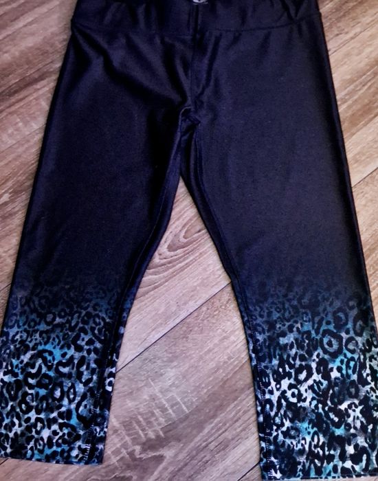 Athletic works leginsy L