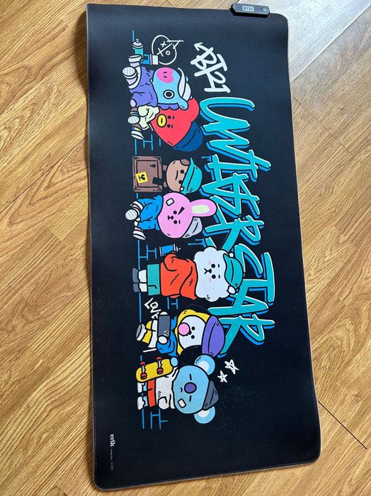 Tapete mouse pad