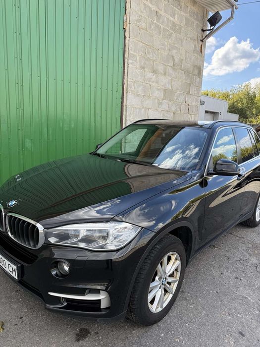 Продам BMW X5        ...