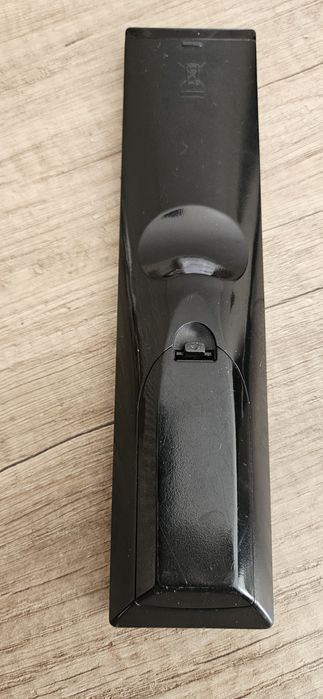 Pilot do telewizorów LG.