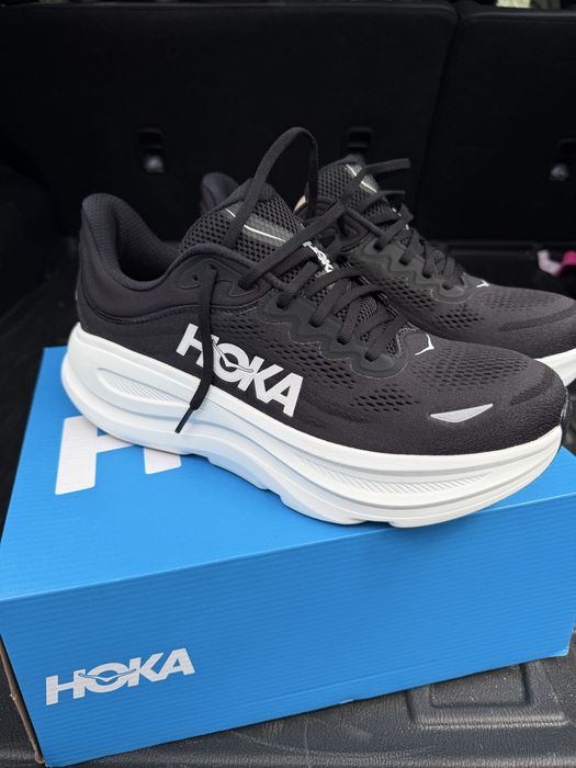 Кросівки Hoka One One Bondi 9