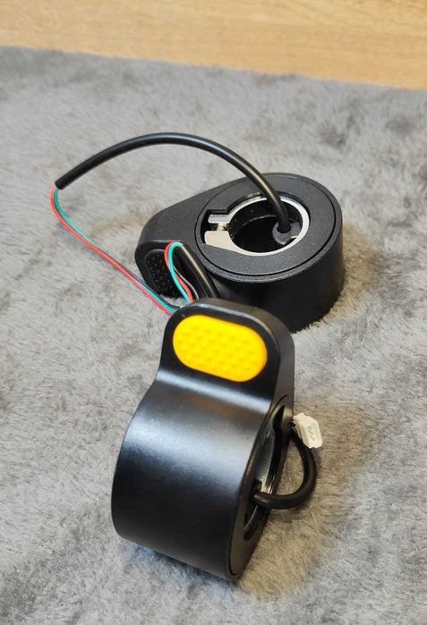 Ручка Газа на самокат Ninebot Max G30 Xiaomi pro, esse, 1s