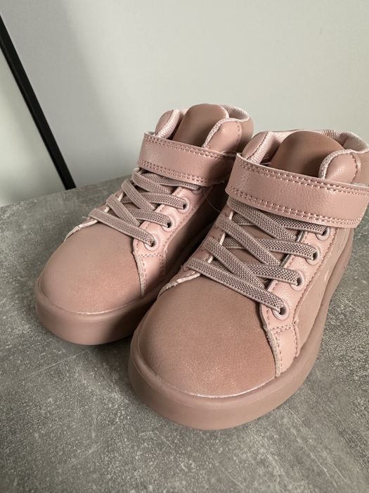 Хайтопи Apawwa 26-31р.