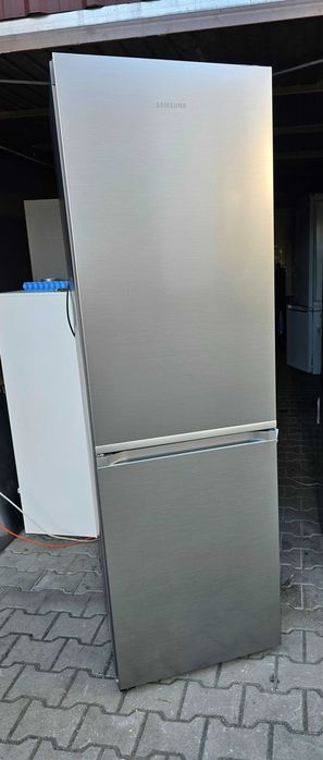 Sprzedam 2 lodówki Samsung No Frost, możliwa dostawa
