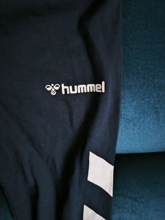 Damskie Legginsy nowe nie używane w rozmiarze L