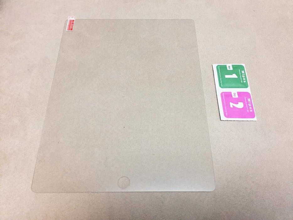 Película de vidro temperado para iPad 2 / iPad 3 / iPad 4