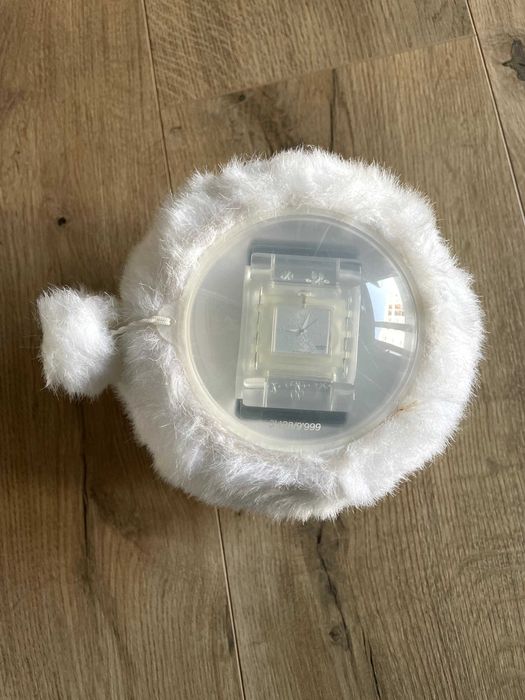 Swatch Christmas Special “Swatch Snow Queen 2002”