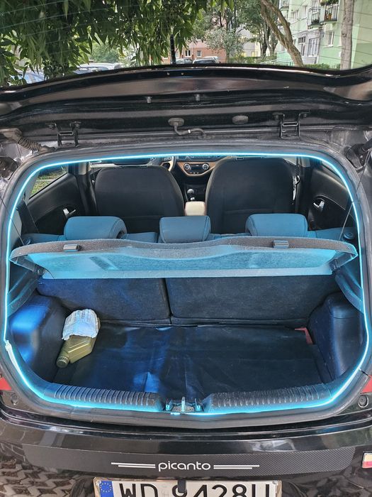 Na sprzedaż  KIA PICANTO