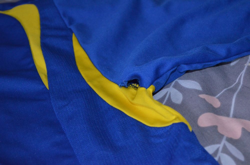 Вінтажна футбольна футболка BOSNIA-HERZEGOVINA  SPAHIĆ