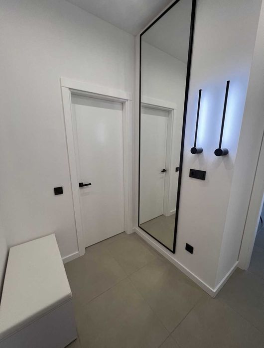 Продам Евродвушку 57м2 с видом на Море ЖК Новый берег/+Подарок/Аркадия