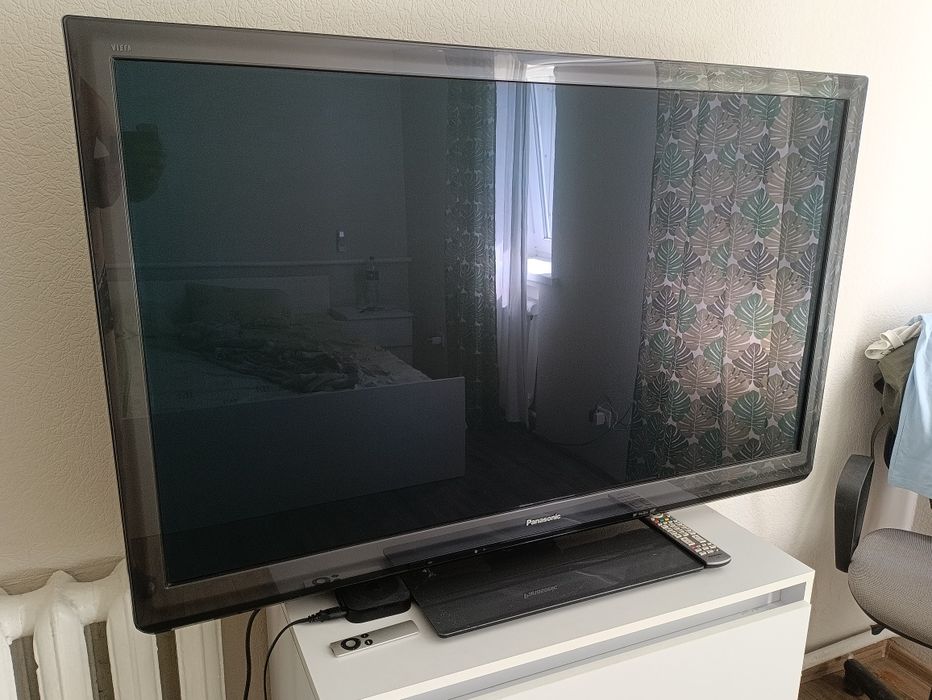 Panasonic TX-PR50ST30