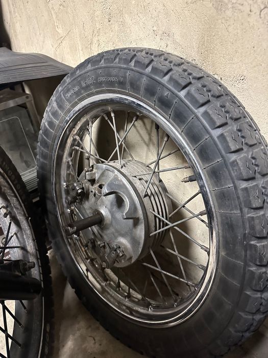 Колеса Иж планета Юпітер