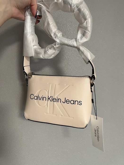 Сумочка оригінал calvin klein