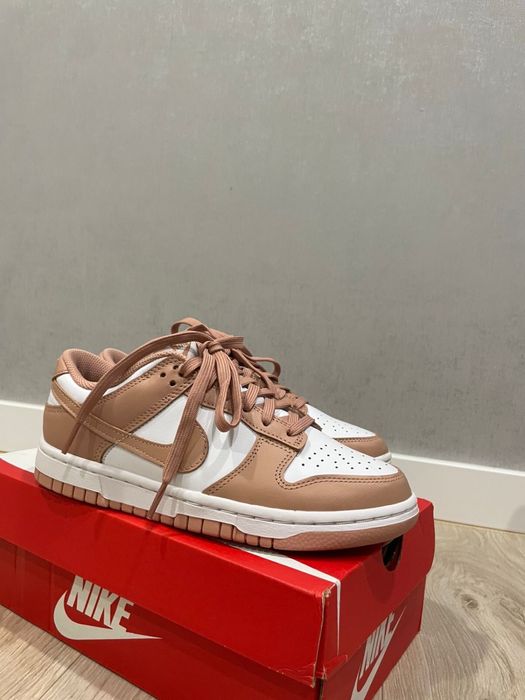 Nike low Dunk оригінал