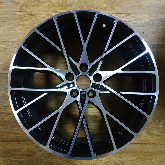 R20 оригінал BMW 2 G42 3 G20,G21 4 G22,G23 стиль 794M диск бмв