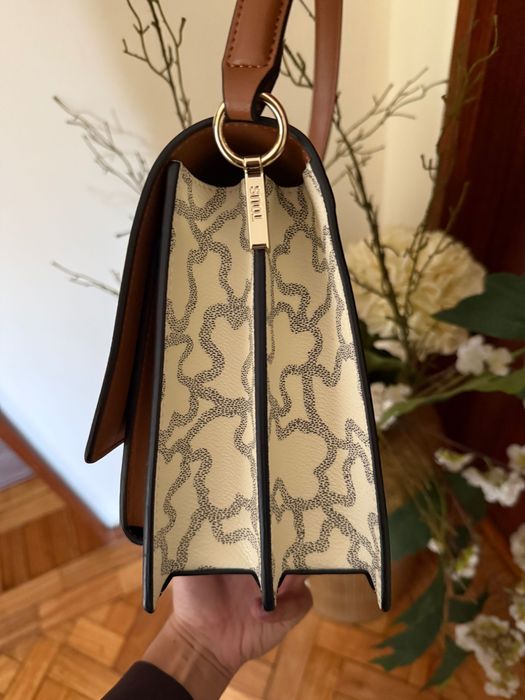 Mala Tous Nova, comprada em junho 2025