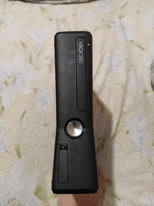 XBOX 360. XBOX 360.