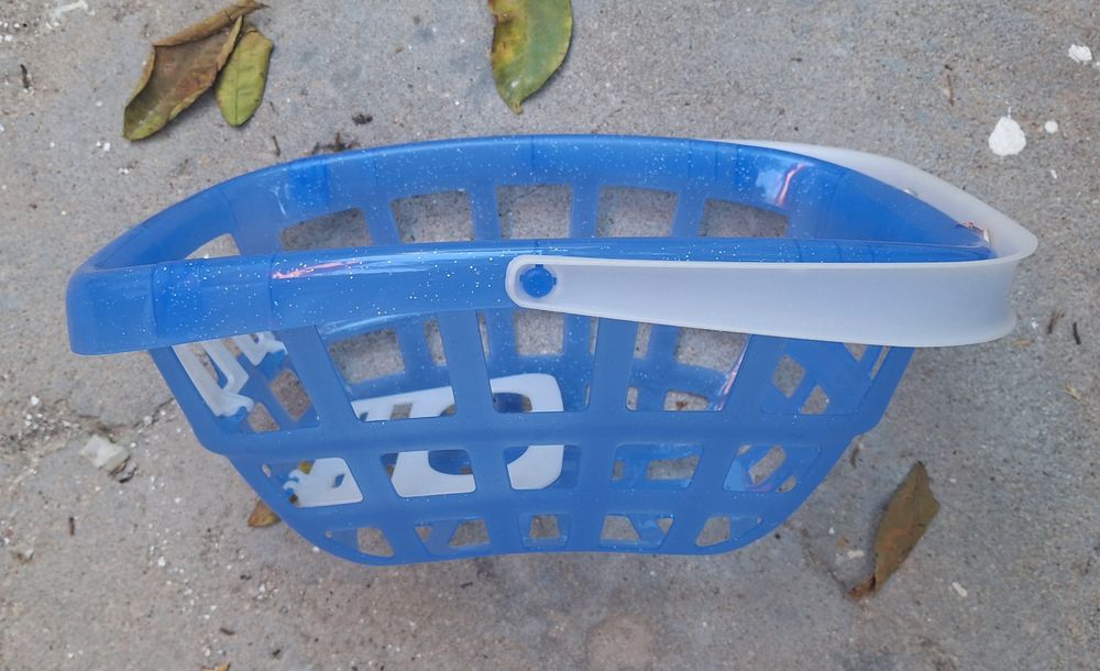 Mesa - Carrinho - Cesta - Para crianças