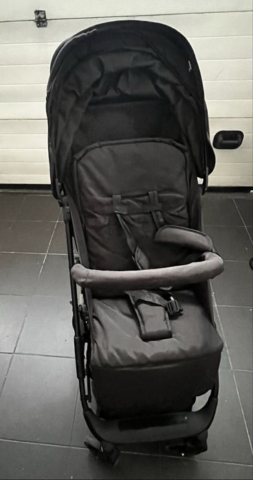 Vende-se Carrinho Passeio Asalvo