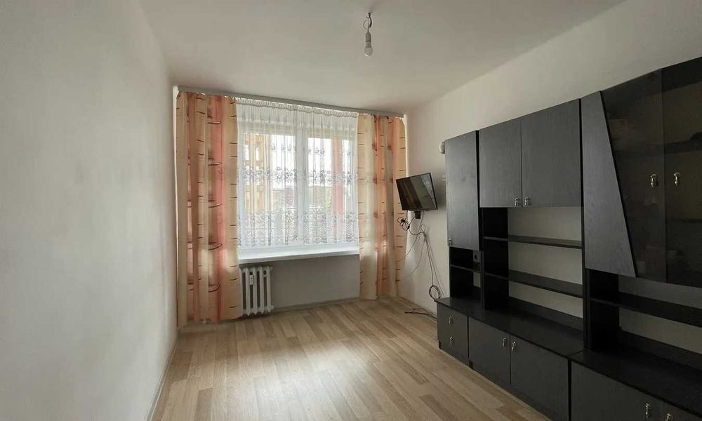 Słoneczne mieszkanie z ekspozycją południową, duży balkon, winda