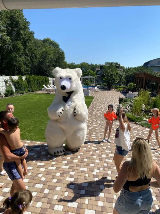 Аненда банкетного зала. Чан. Баня. Бассейн