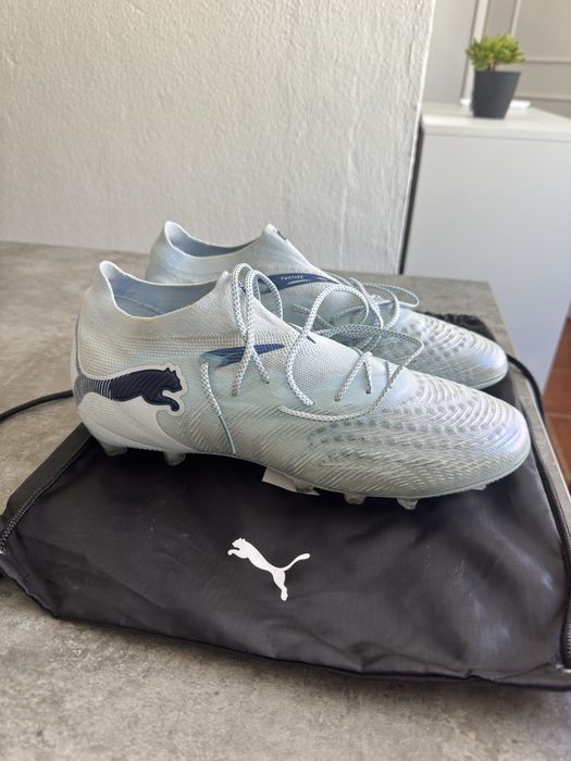 Chuteiras Puma Future 2026